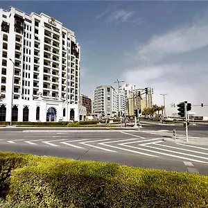 Suha Creek Aparthotel
