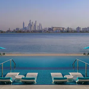 The Retreat Palm Mgallery By Sofitel Курортный комплекс