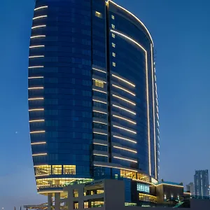 5* Hotel Radisson Blu Hotel, Canal View