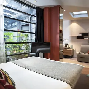 Отель Fred'hotel