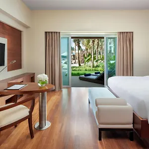 Park Hyatt Отель