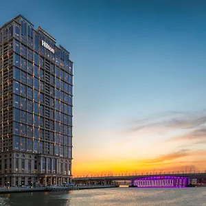 Hilton Al Habtoor Отель