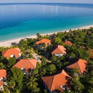 Курортный комплекс Couples Swept Away (adults Only)