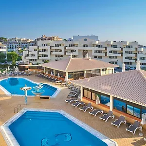Aparthotel Oceanus ****