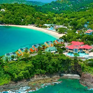 Resort Sandals Regency La Toc And - Couples Only (adults Only) *****