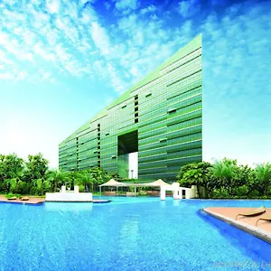Aparthotel Orchard Scotts Residences By Far East Hospitality *****