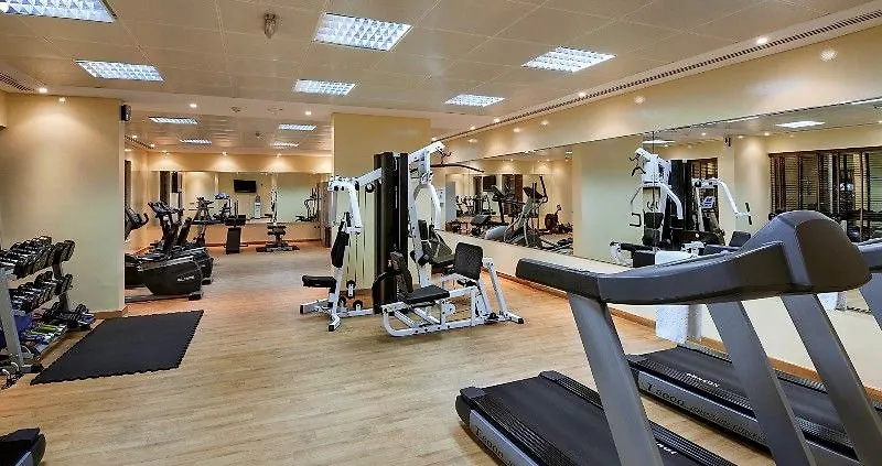 Lotus Downtown Metro Hotel Apartments 두바이